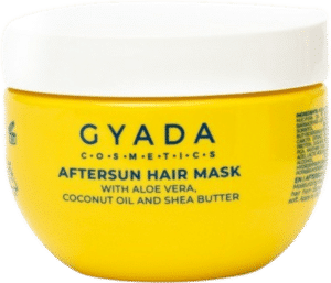 GYADA Cosmetics After-Sun-Haarmaske - 75 ml