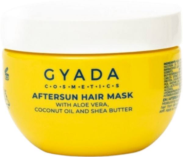 GYADA Cosmetics After-Sun-Haarmaske - 75 ml