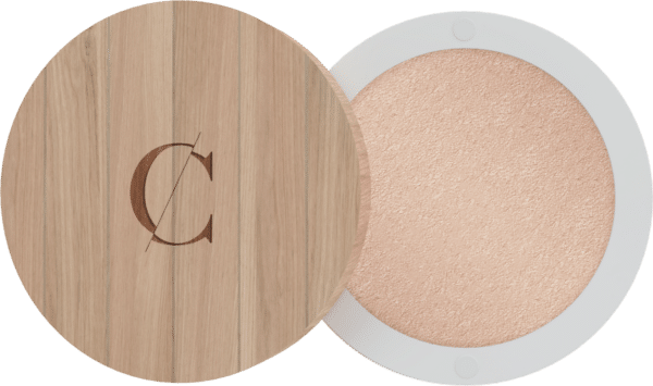 Couleur Caramel "Pastel Love" Highlighter - 361 Sun Glow