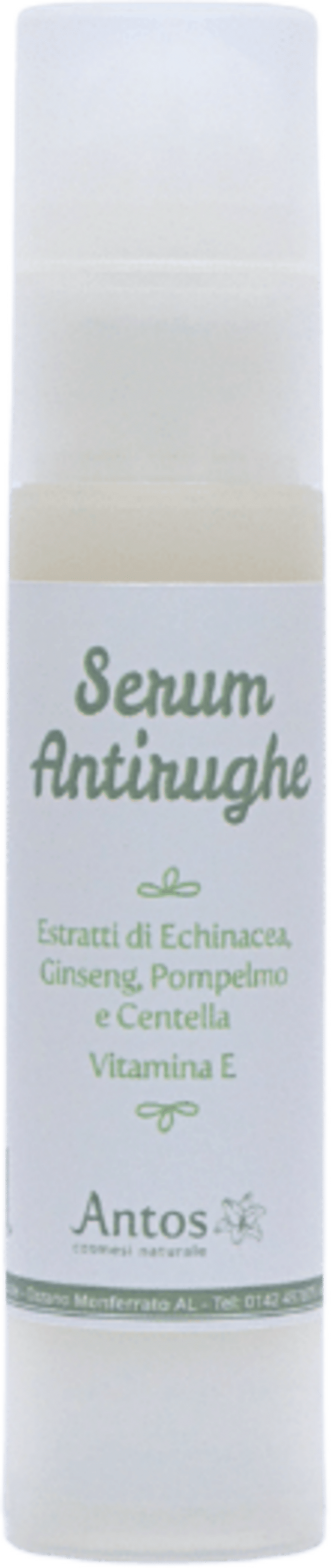 Antos Anti-Falten-Serum - 50 ml