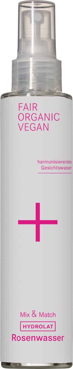 i+m Mix & Match Rosenwasser Hydrolat - 100 ml