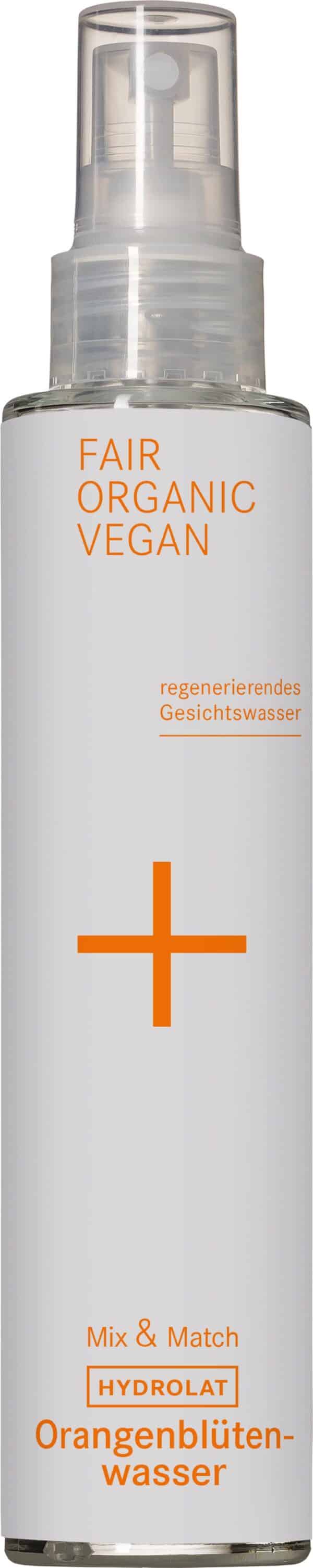 i+m Mix & Match Orangenblütenwasser Hydrolat - 100 ml