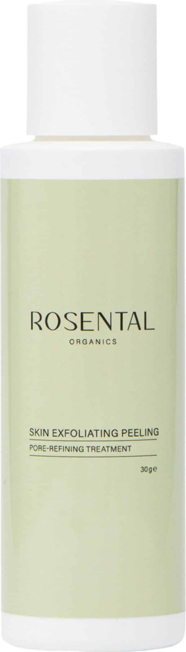 Rosental Organics Skin Exfoliating Peeling - 30 g