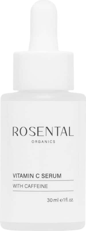 Rosental Organics Vitamin C Serum - 30 ml