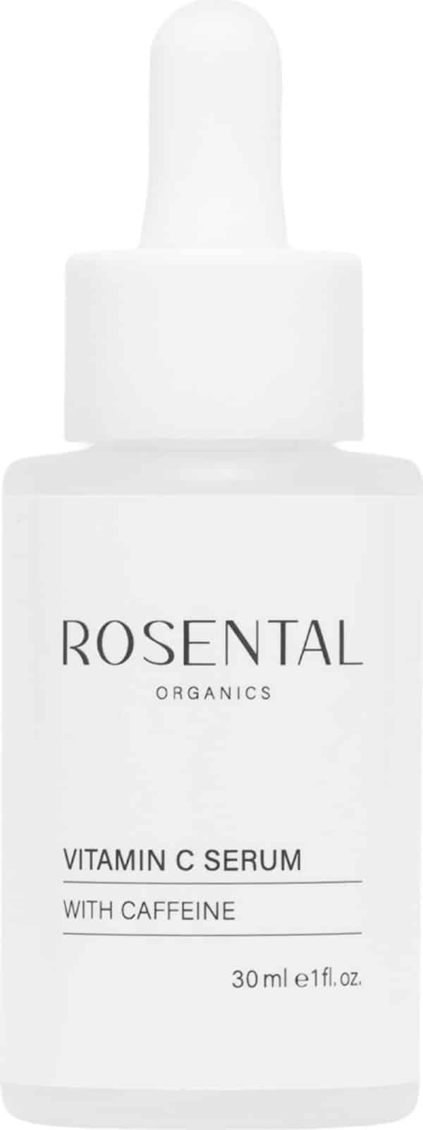 Rosental Organics Vitamin C Serum - 30 ml