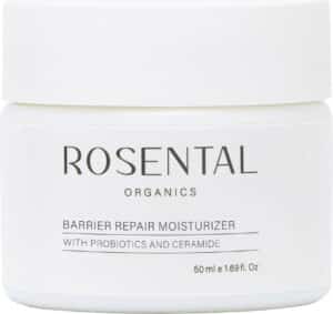 Rosental Organics Barrier Repair Moisturizer - 50 ml