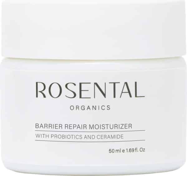 Rosental Organics Barrier Repair Moisturizer - 50 ml