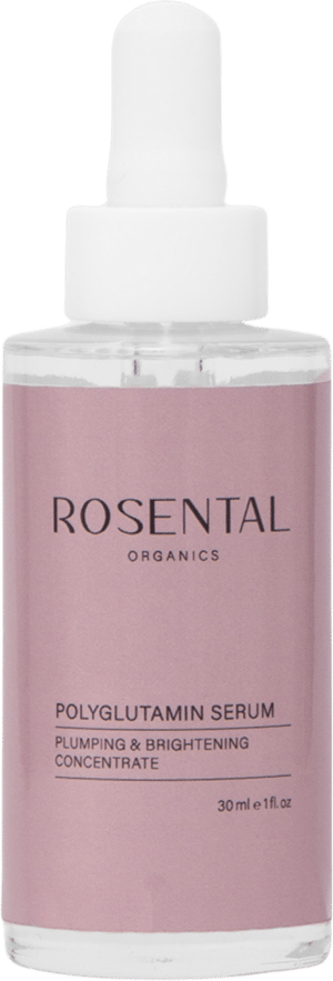 Rosental Organics Polyglutamin Serum - 30 ml