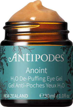 Antipodes Anoint H2O De-Puffing Eye Gel - 30 ml