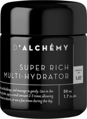 D'ALCHÉMY Super Rich Multi-Hydrator - 50 ml