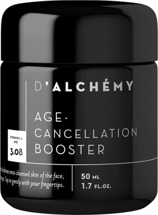 D'ALCHÉMY Age Cancellation Booster - 50 ml