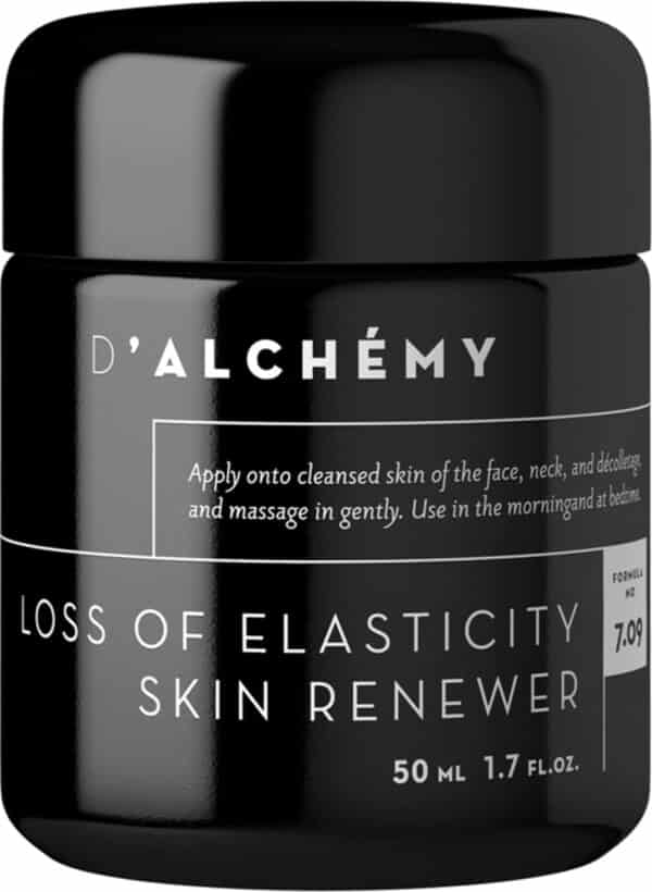 D'ALCHÉMY Loss of Elasticity Skin Renewer - 50 ml