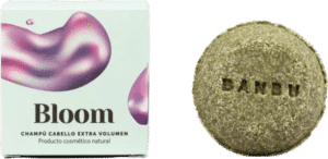 BANBU Festes Shampoo BLOOM - 75 g