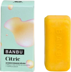 BANBU Fester Conditioner CITRIC - 50 g