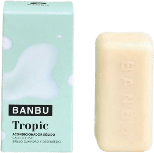 BANBU Fester Conditioner TROPIC - 50 g