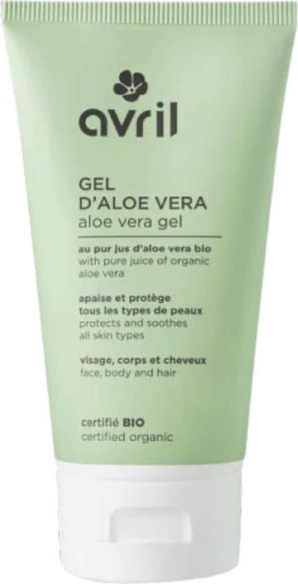 Avril Aloe Vera Gel - 150 ml