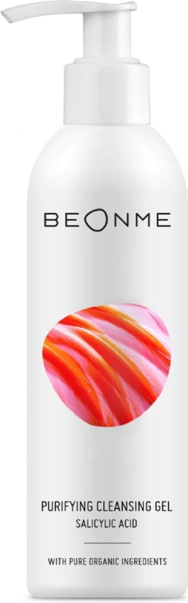 BeOnMe Purifying Cleansing Gel - 150 ml