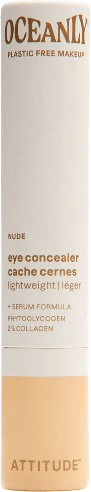 ATTITUDE Oceanly Light Coverage Concealer Stick - Nude