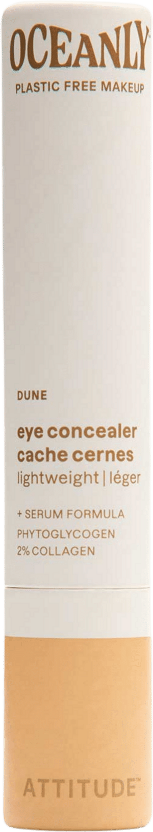 ATTITUDE Oceanly Light Coverage Concealer Stick - Dune