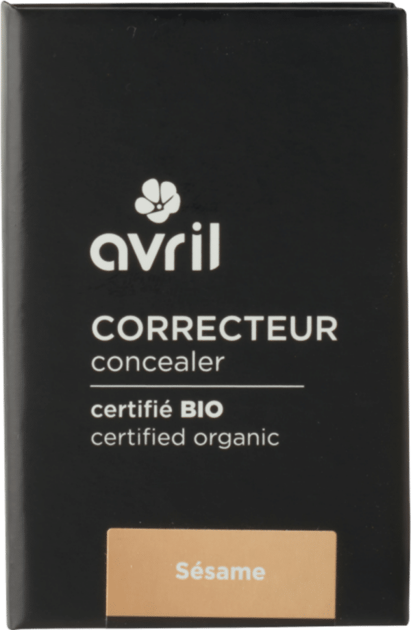 Avril Concealer Refill - Sésame