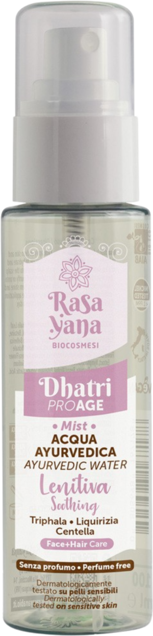 Rasayana PROAGE Soothing Ayurvedic Water Dhatri - 100 ml