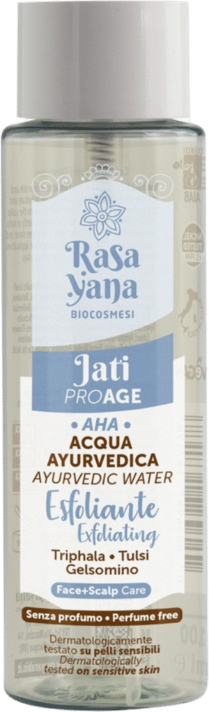 Rasayana PROAGE Exfoliating Ayurvedic Water Jati - 100 ml