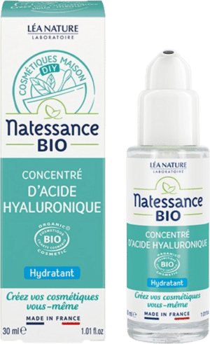 Natessance DIY Hyaluronsäure Konzentrat - 30 ml