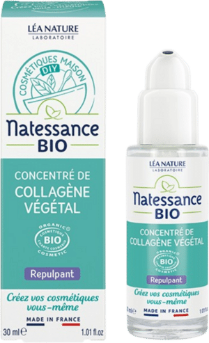 Natessance DIY Kollagen Konzentrat - 30 ml