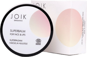 JOIK Organic Superbalm for Face & Lips - 15 ml