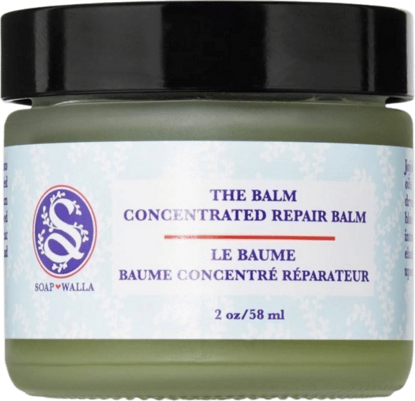 Soapwalla The Balm Concentrated Repair Balm - 57 g