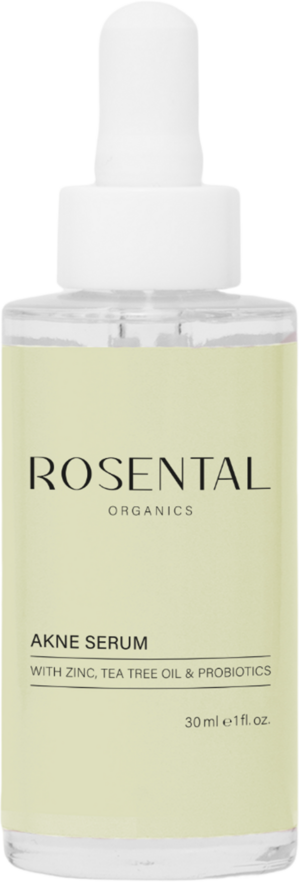 Rosental Organics Akne Serum - 30 ml