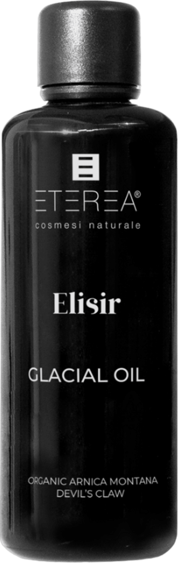 ETEREA Cosmesi Naturale Glacial Oil - 100 ml