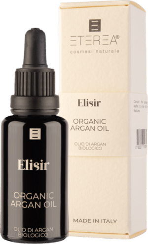 ETEREA Cosmesi Naturale Organic Argan Oil - 30 ml