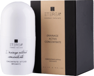 ETEREA Cosmesi Naturale Slim & Relax Drainage Active Concentrate - 50 ml