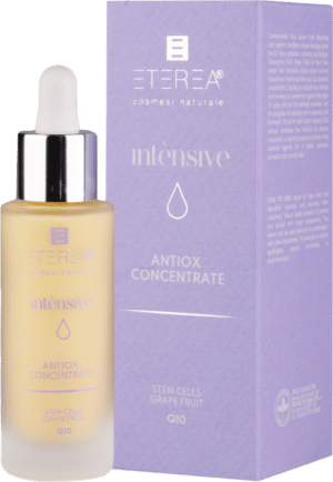 ETEREA Cosmesi Naturale Intensive Antiox Concentrate - 30 ml