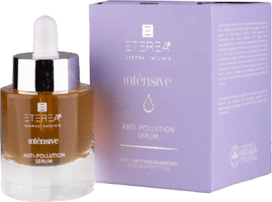 ETEREA Cosmesi Naturale Intensive Anti Pollution Serum - 30 ml