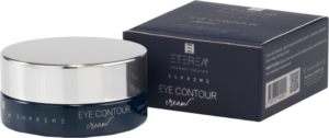 ETEREA Cosmesi Naturale Supreme Eye Contour Cream - 15 ml