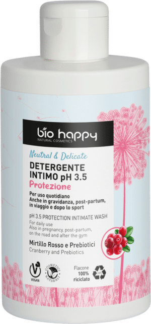 Bio Happy Neutral & Delicate pH 3