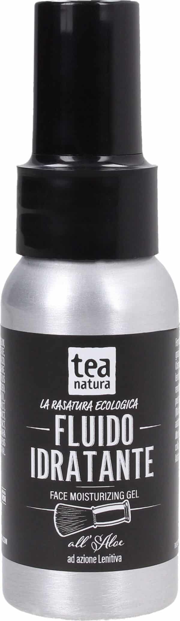 TEA Natura Uomo Feuchtigkeitsfluid - 50 ml