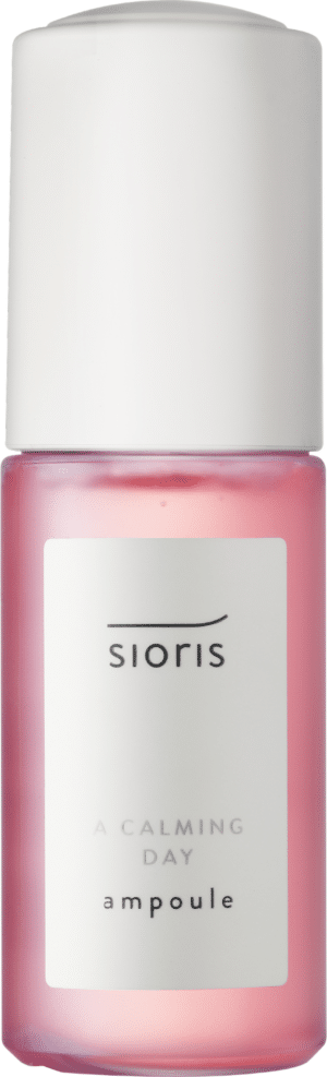 Sioris A CALMING DAY Ampoule - 35 ml