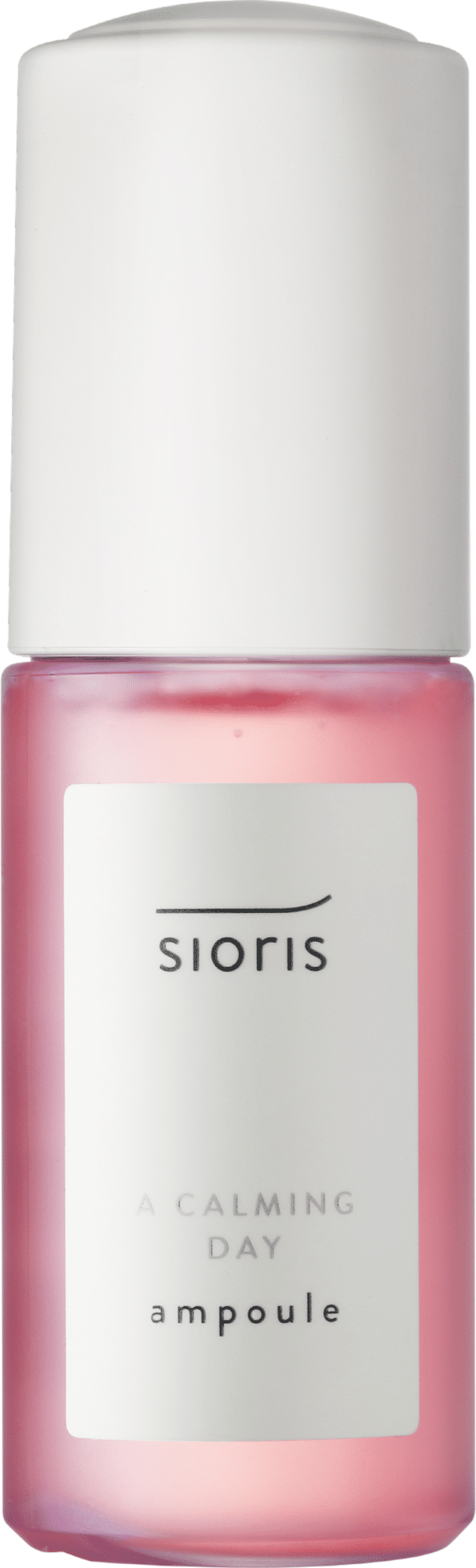 Sioris A CALMING DAY Ampoule - 35 ml