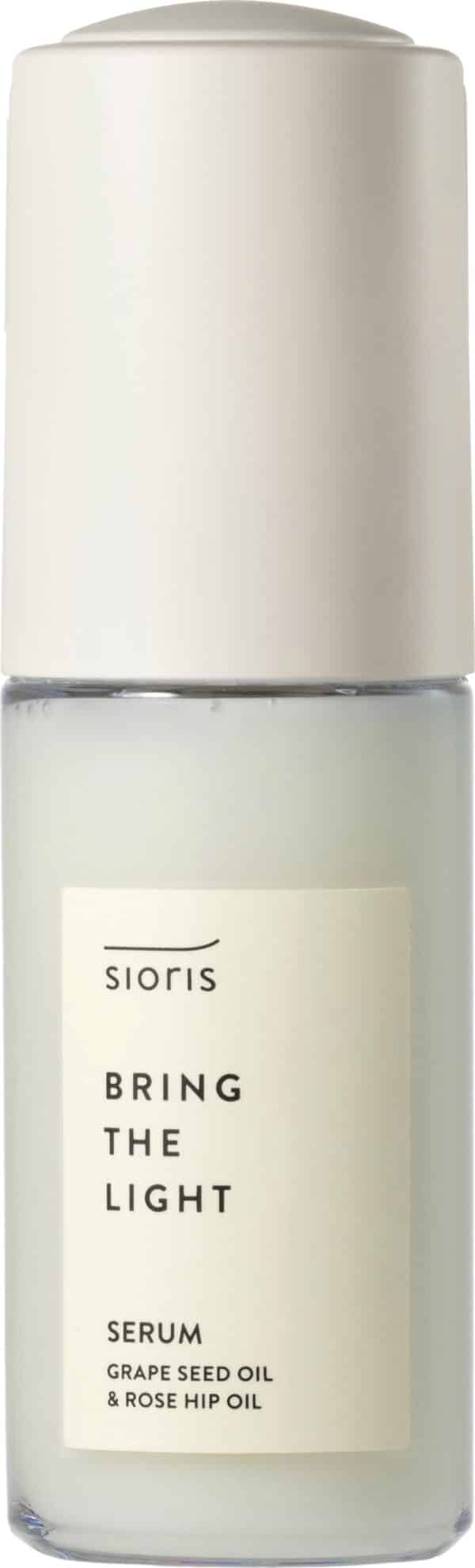 Sioris BRING THE LIGHT Serum - 35 ml