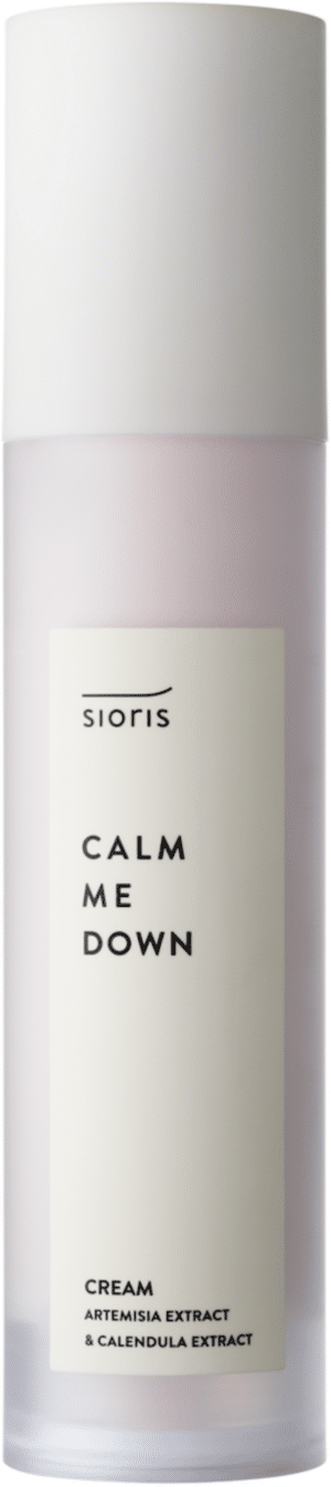 Sioris CALM ME DOWN Cream - 50 ml