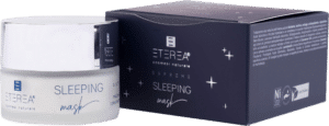 ETEREA Cosmesi Naturale Supreme Sleeping Mask - 50 ml