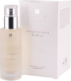 ETEREA Cosmesi Naturale Prodigious Helix Pure Snail Serum - 30 ml