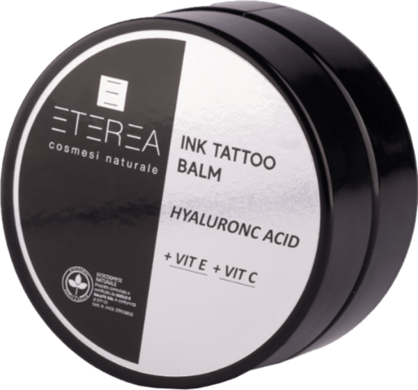 ETEREA Cosmesi Naturale Ink Tattoo Balm - 30 ml