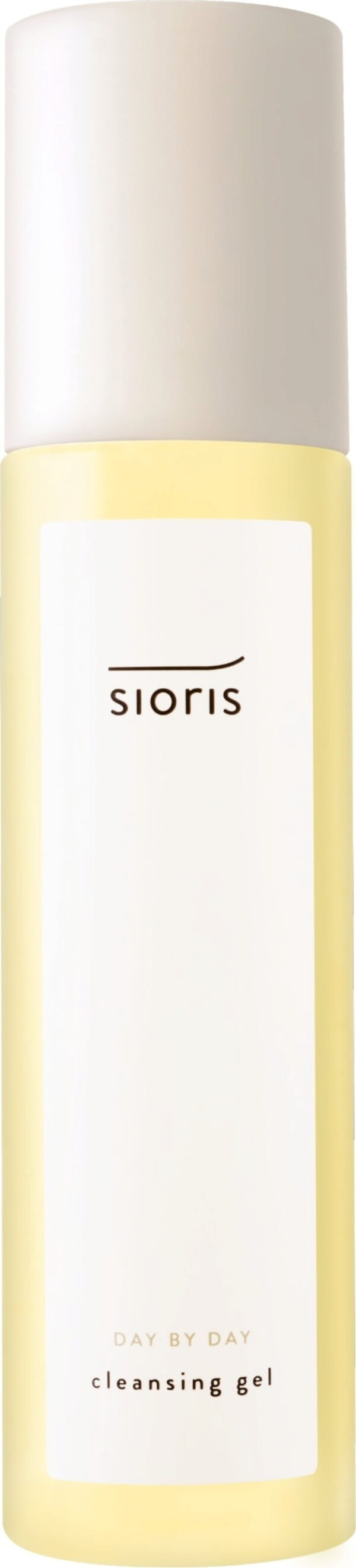 Sioris DAY BY DAY Cleansing Gel - 150 ml