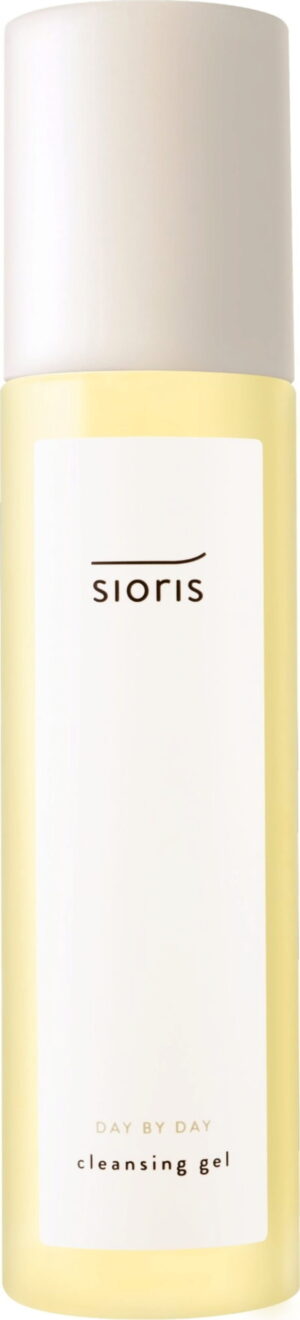 Sioris DAY BY DAY Cleansing Gel - 150 ml