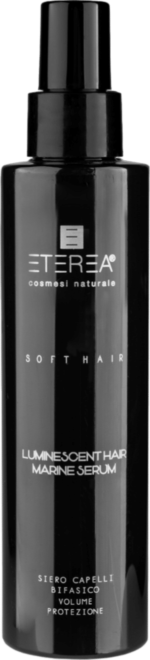 ETEREA Cosmesi Naturale Soft Hair Luminescent Hair Marine Serum - 200 ml