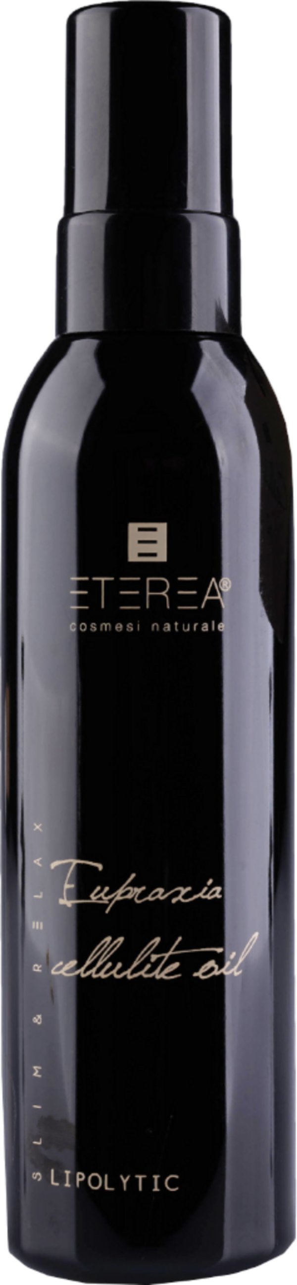 ETEREA Cosmesi Naturale Slim & Relax Cellulite Oil - 250 ml